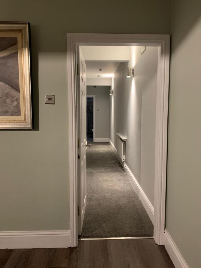 Apartment One, The Carriage House, ยอร์ค ภายนอก รูปภาพ