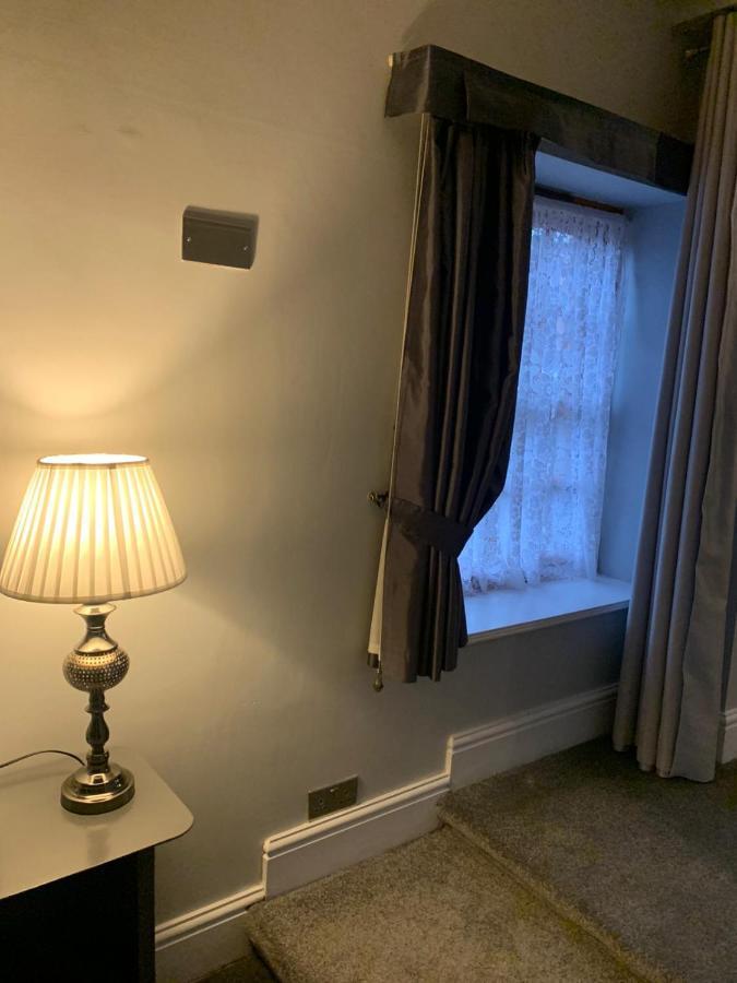 Apartment One, The Carriage House, ยอร์ค ภายนอก รูปภาพ